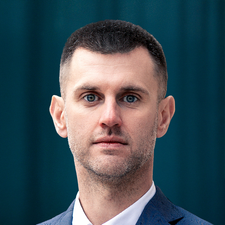 Mgr. Tomáš Svoboda